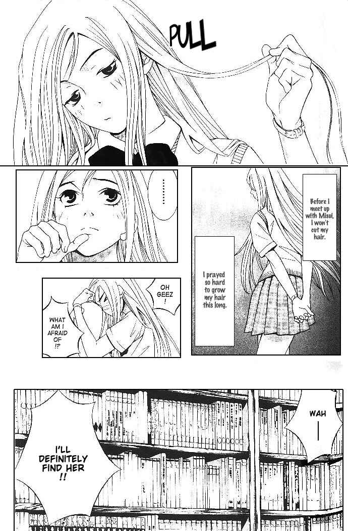 Page 11 Chapter 4 Perfect Twin
