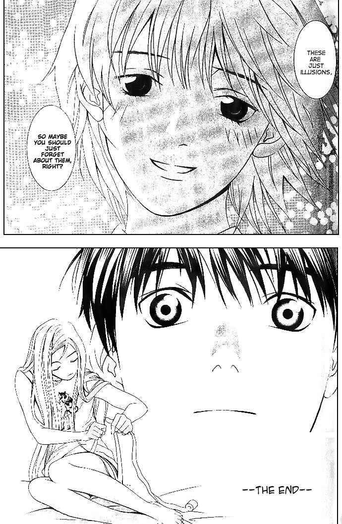 Page 19 Chapter 4 Perfect Twin