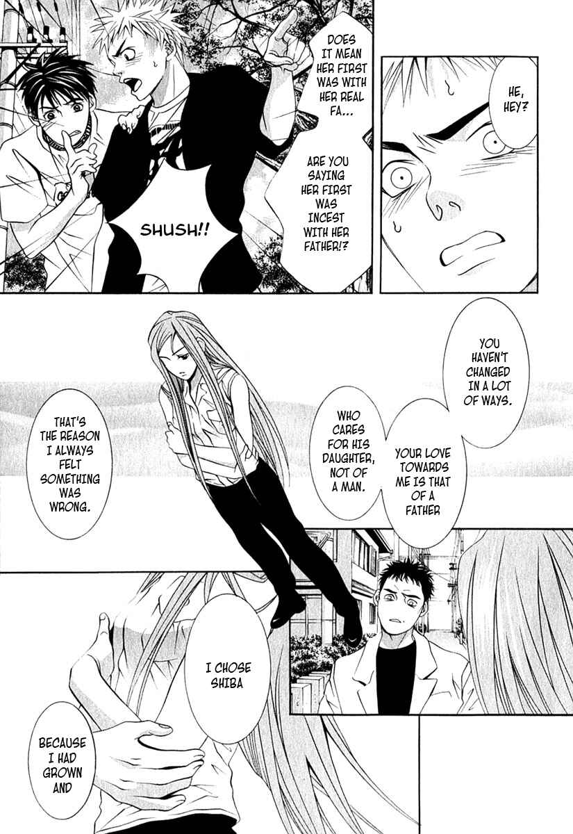 Page 8 Chapter 33 Perfect Twin