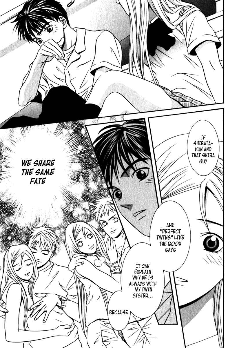 Page 5 Chapter 21 Perfect Twin