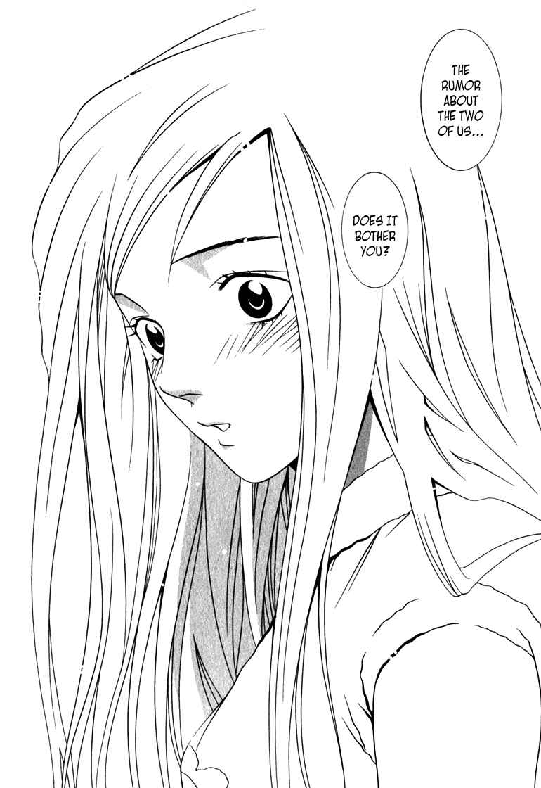 Page 16 Chapter 12 Perfect Twin