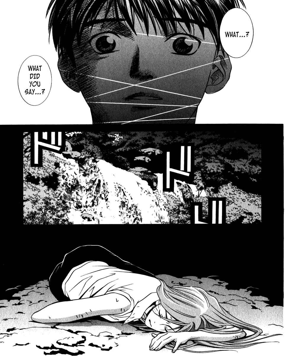 Page 19 Chapter 28 Perfect Twin
