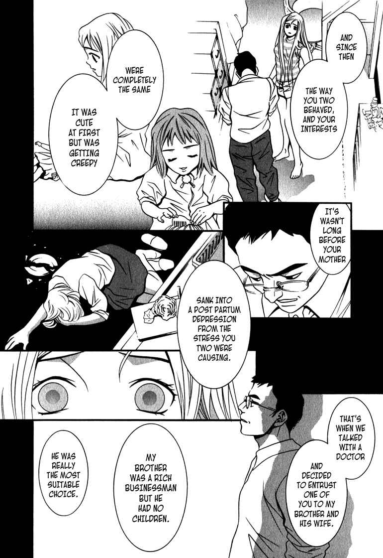 Page 10 Chapter 17 Perfect Twin
