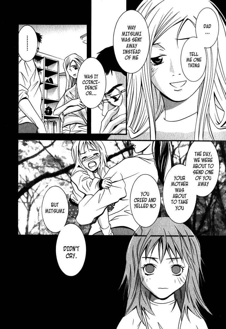 Page 14 Chapter 17 Perfect Twin