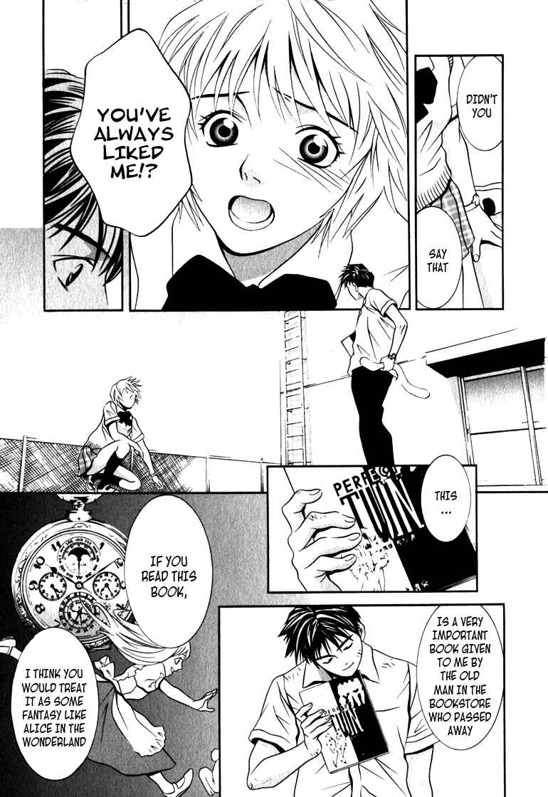Page 5 Chapter 17 Perfect Twin