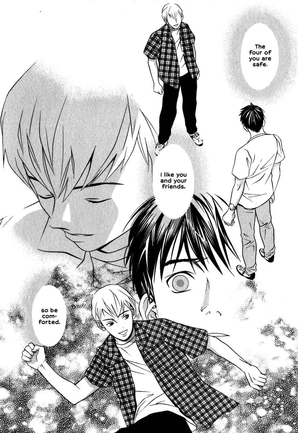 Page 3 Chapter 43 Perfect Twin