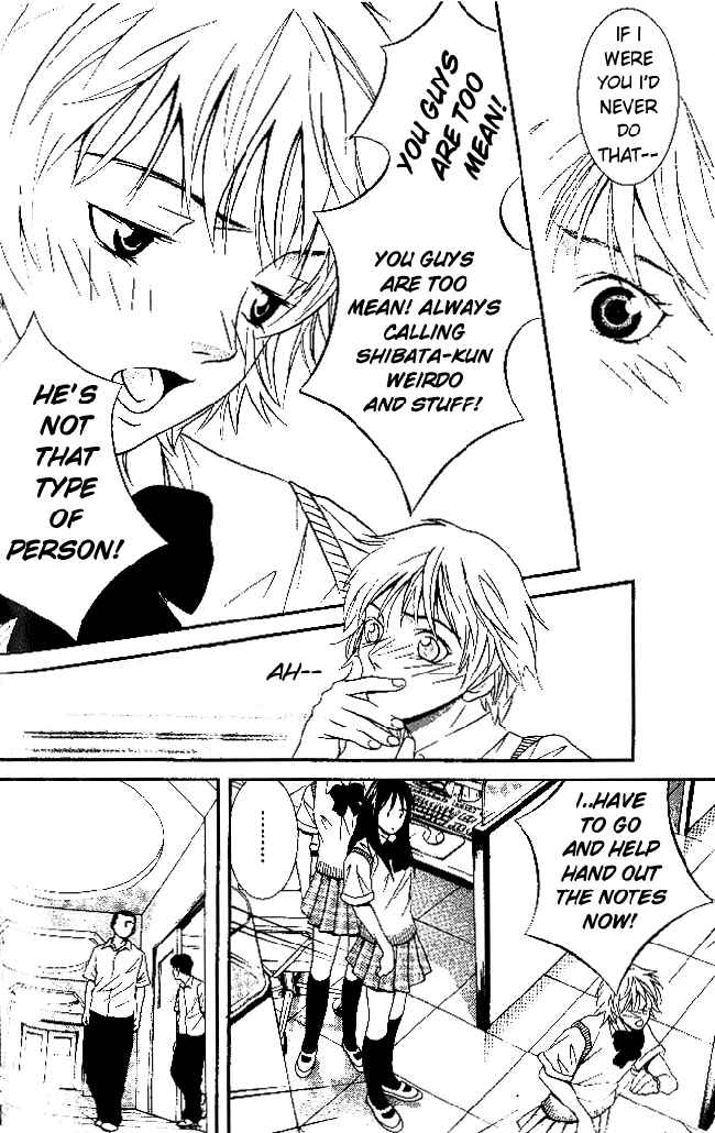 Page 13 Chapter 2 Perfect Twin