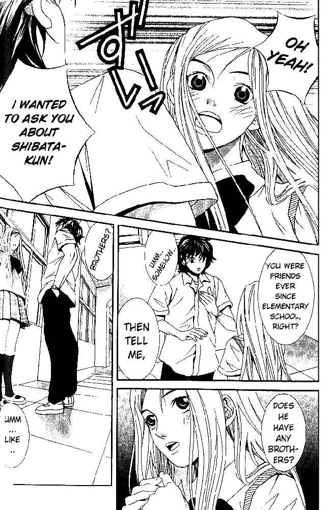 Page 19 Chapter 2 Perfect Twin