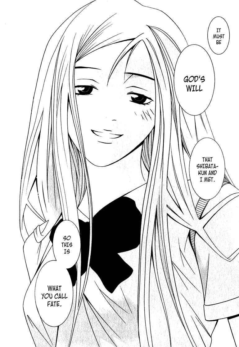 Page 14 Chapter 11 Perfect Twin