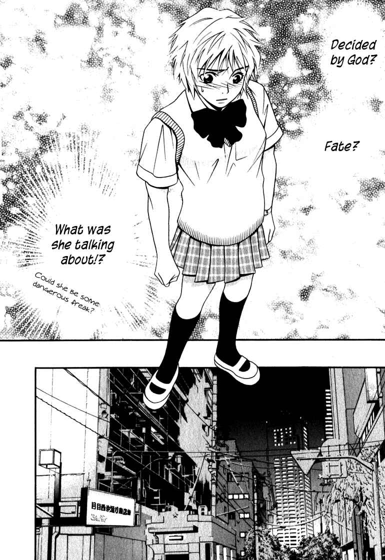 Page 16 Chapter 11 Perfect Twin