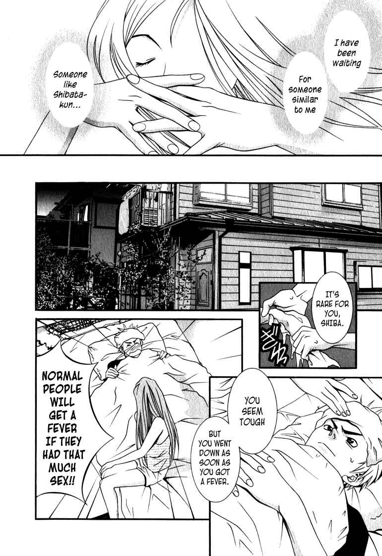Page 18 Chapter 11 Perfect Twin