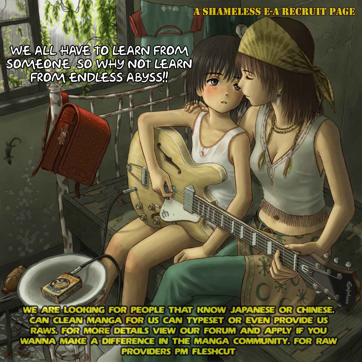 Page 22 Chapter 11 Perfect Twin