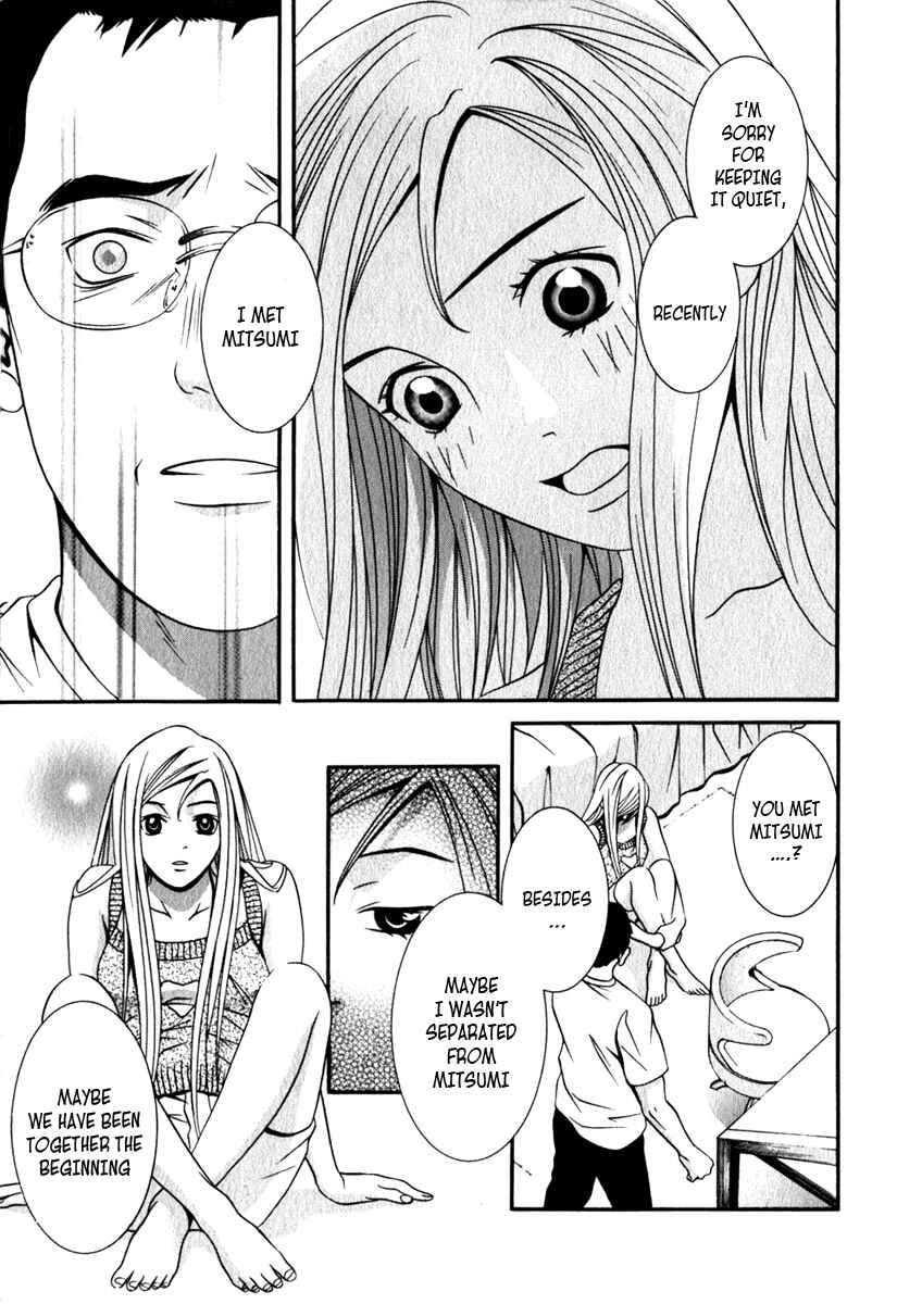 Page 11 Chapter 23 Perfect Twin