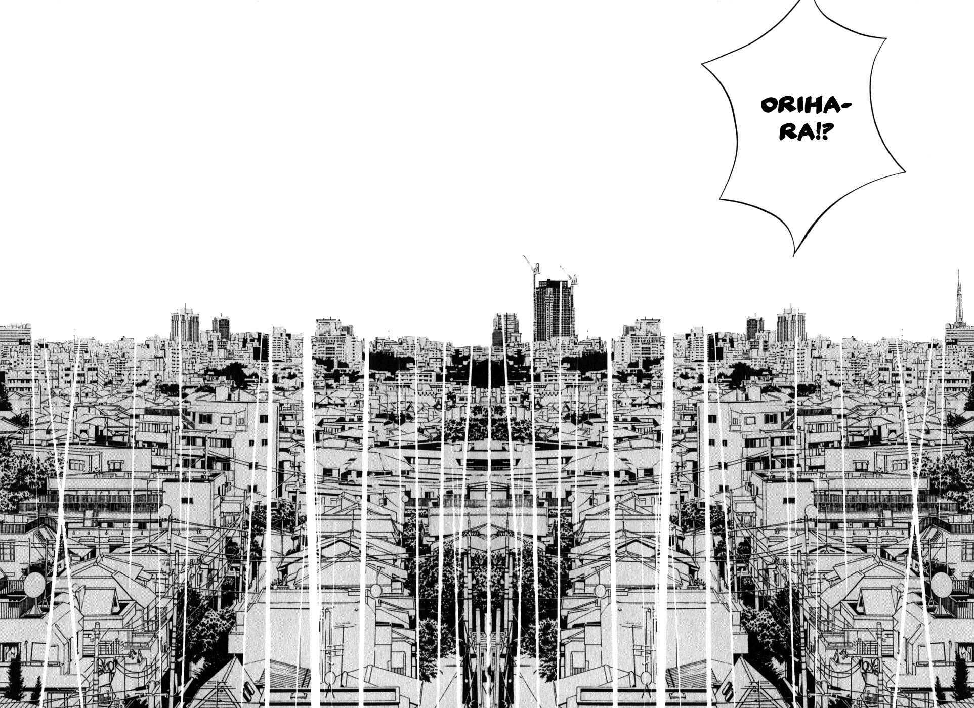 Page 19 Chapter 44 Perfect Twin