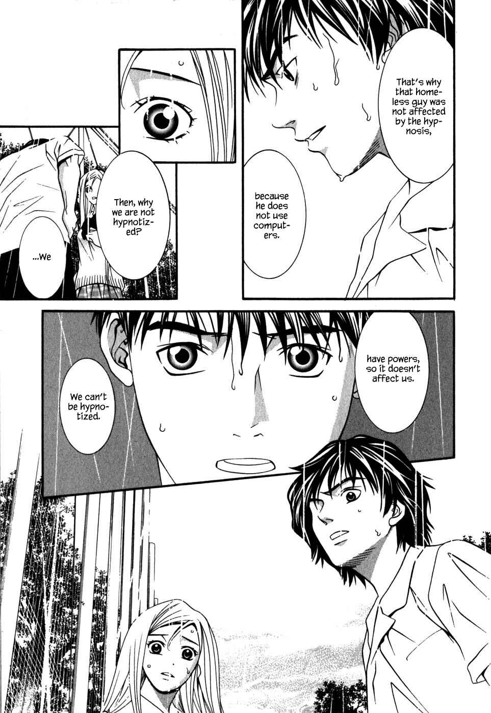 Page 8 Chapter 44 Perfect Twin