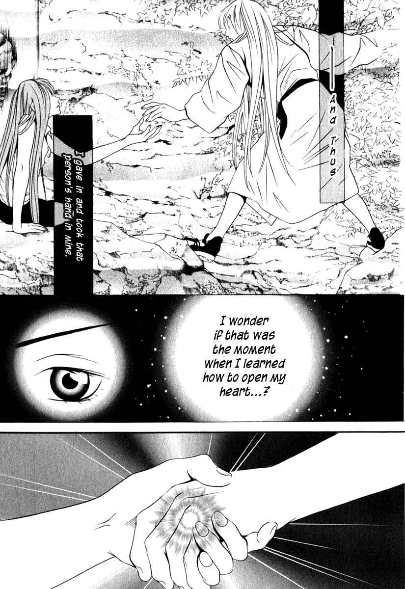 Page 16 Chapter 30 Perfect Twin