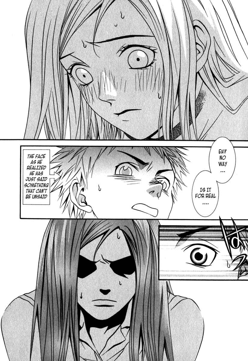 Page 18 Chapter 26 Perfect Twin