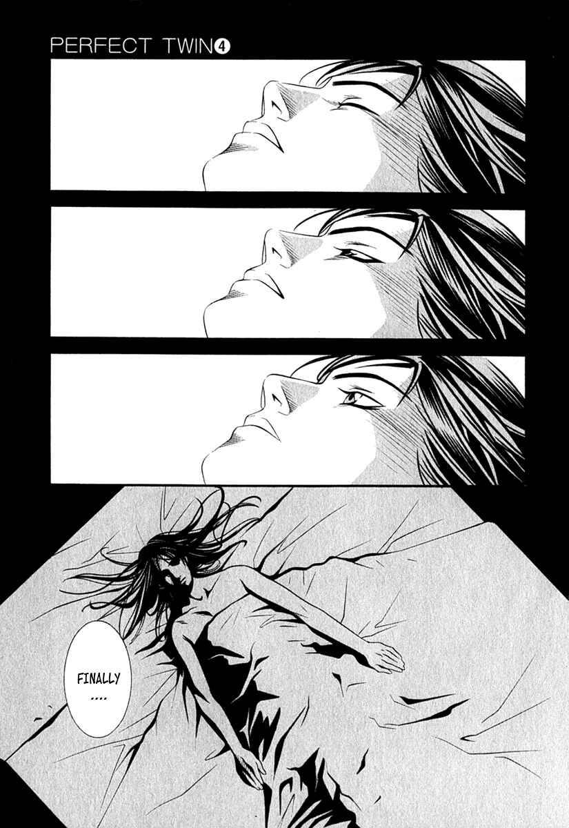 Page 17 Chapter 31 Perfect Twin