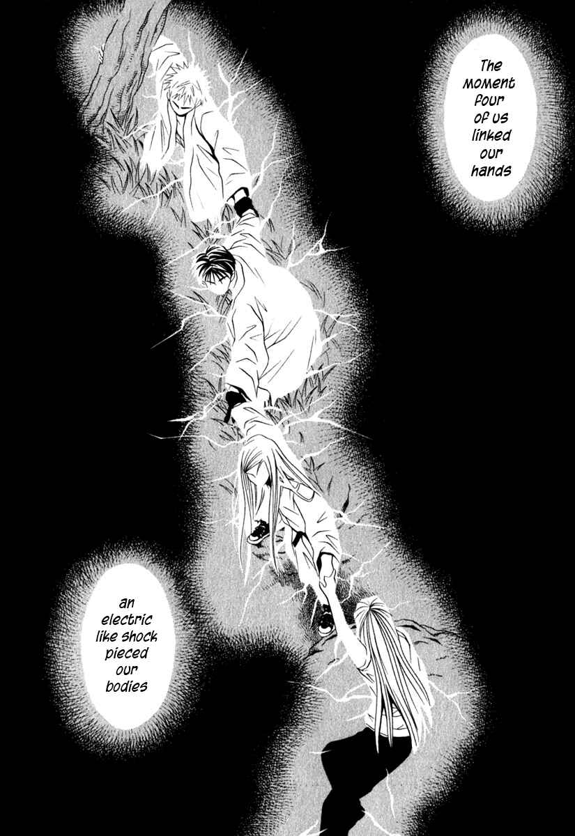 Page 3 Chapter 31 Perfect Twin