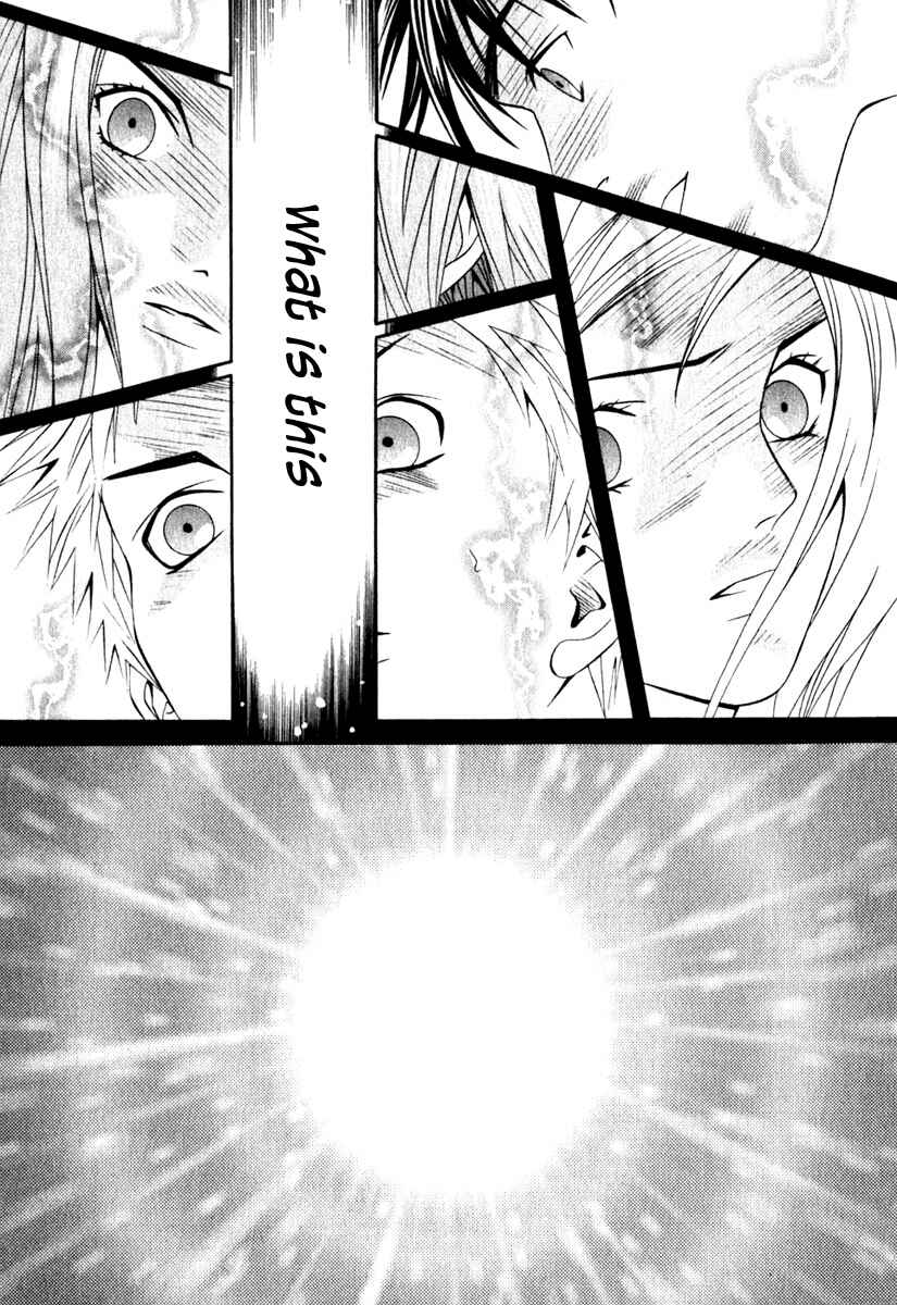 Page 4 Chapter 31 Perfect Twin