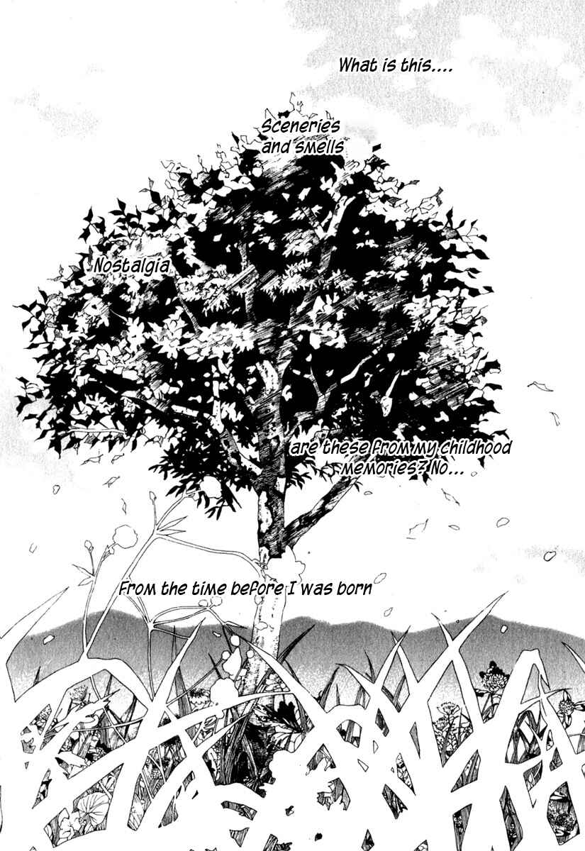 Page 6 Chapter 31 Perfect Twin