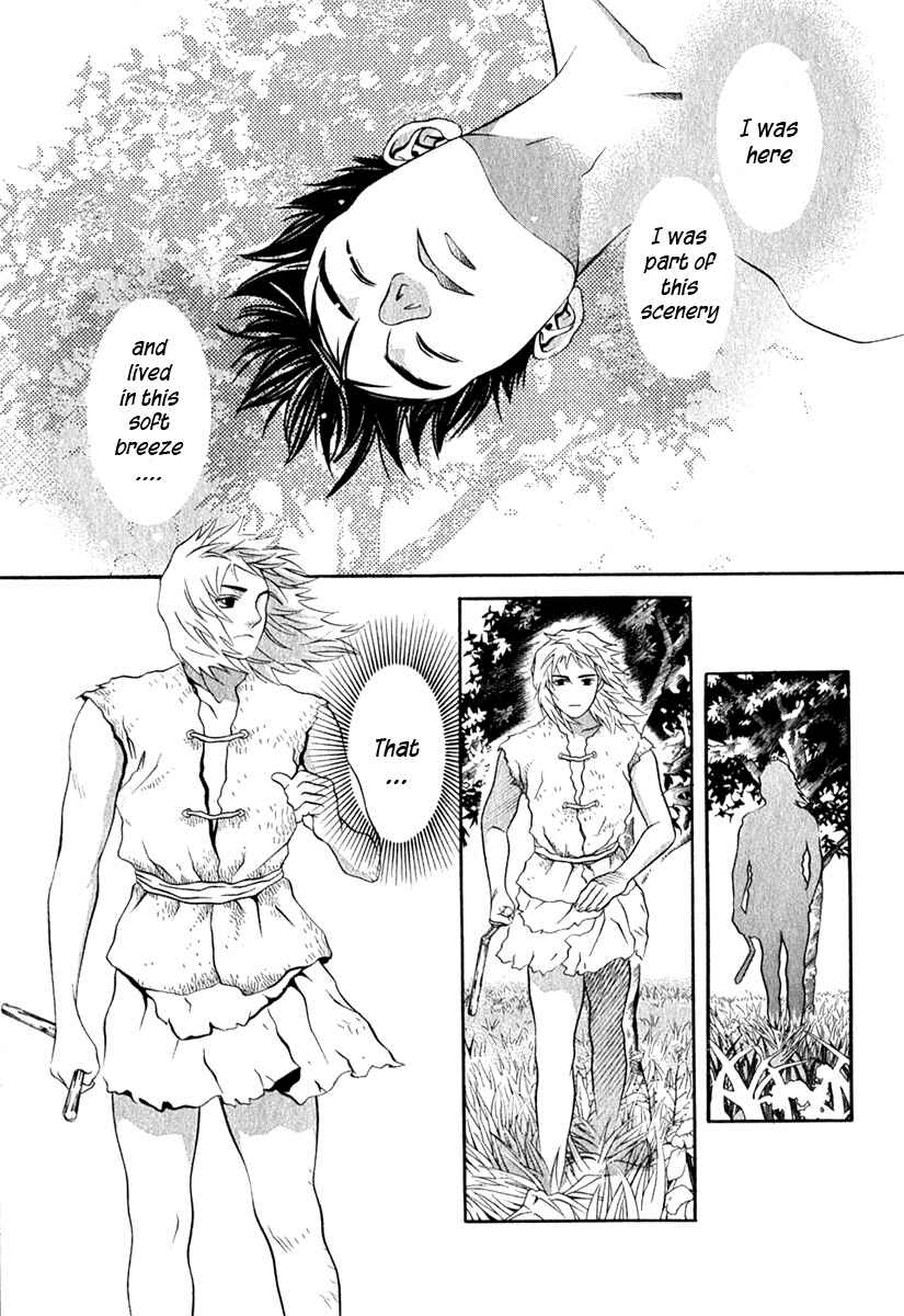 Page 7 Chapter 31 Perfect Twin