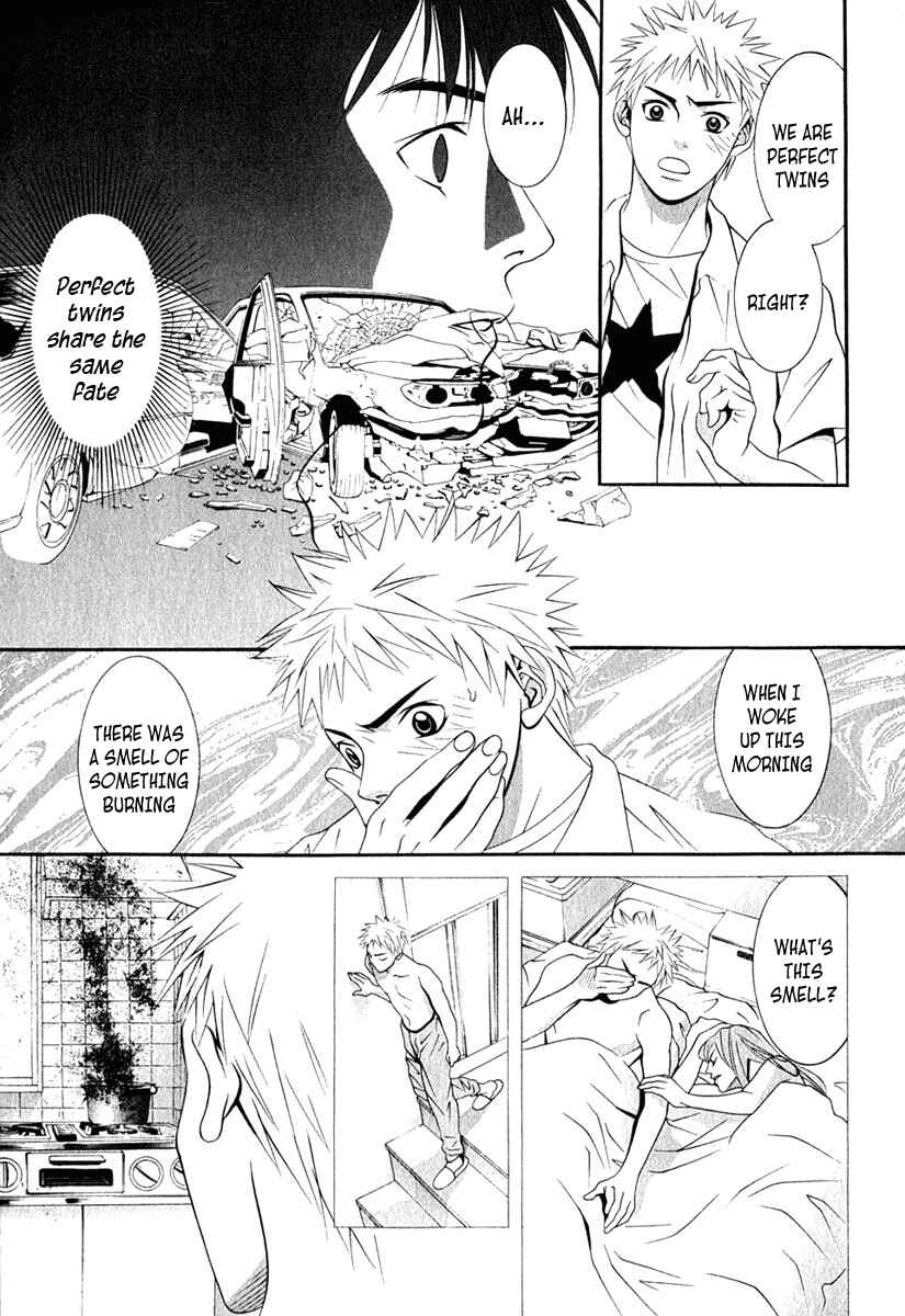 Page 4 Chapter 38 Perfect Twin