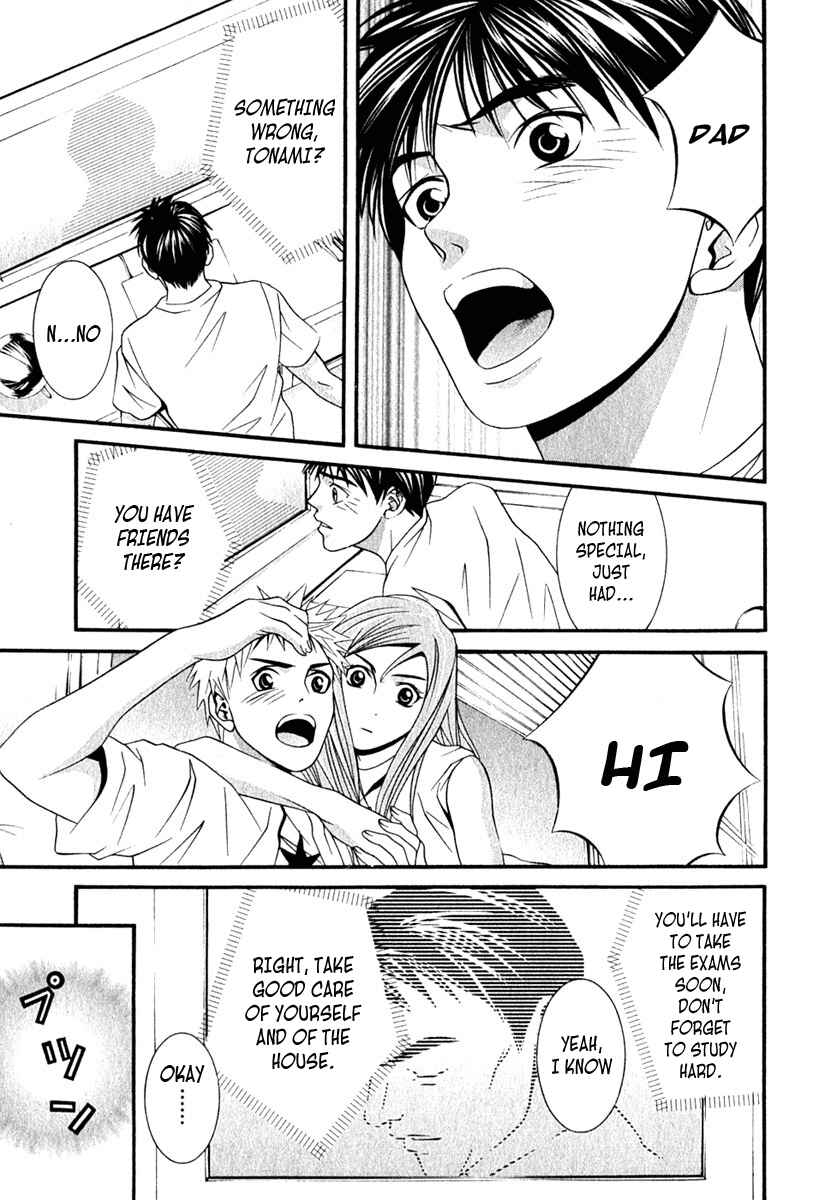 Page 8 Chapter 38 Perfect Twin
