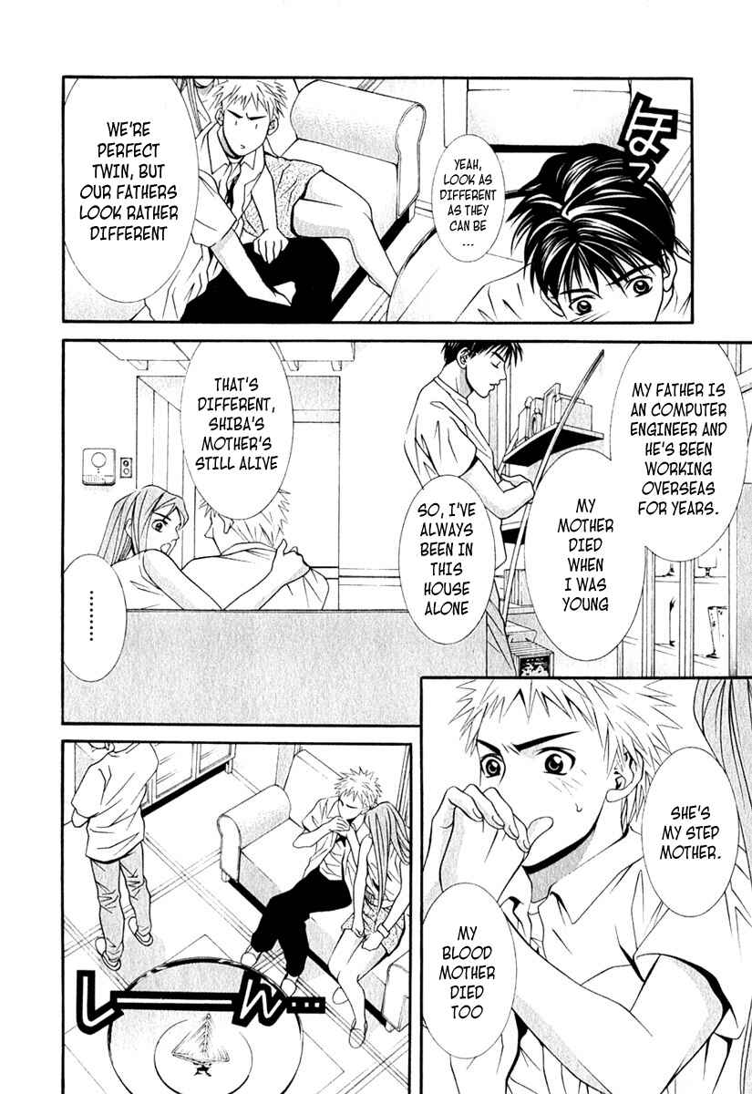 Page 9 Chapter 38 Perfect Twin