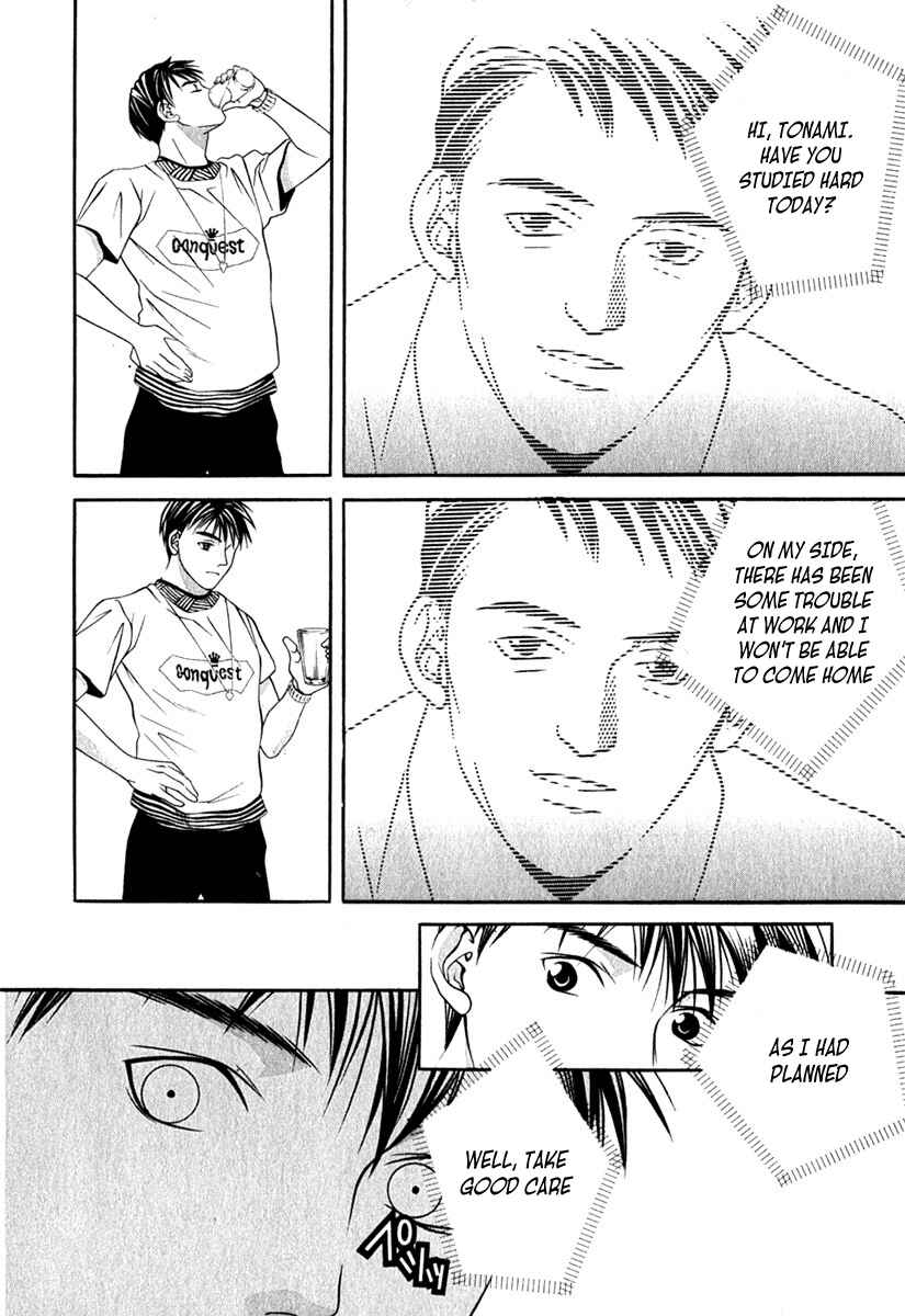Page 11 Chapter 35 Perfect Twin