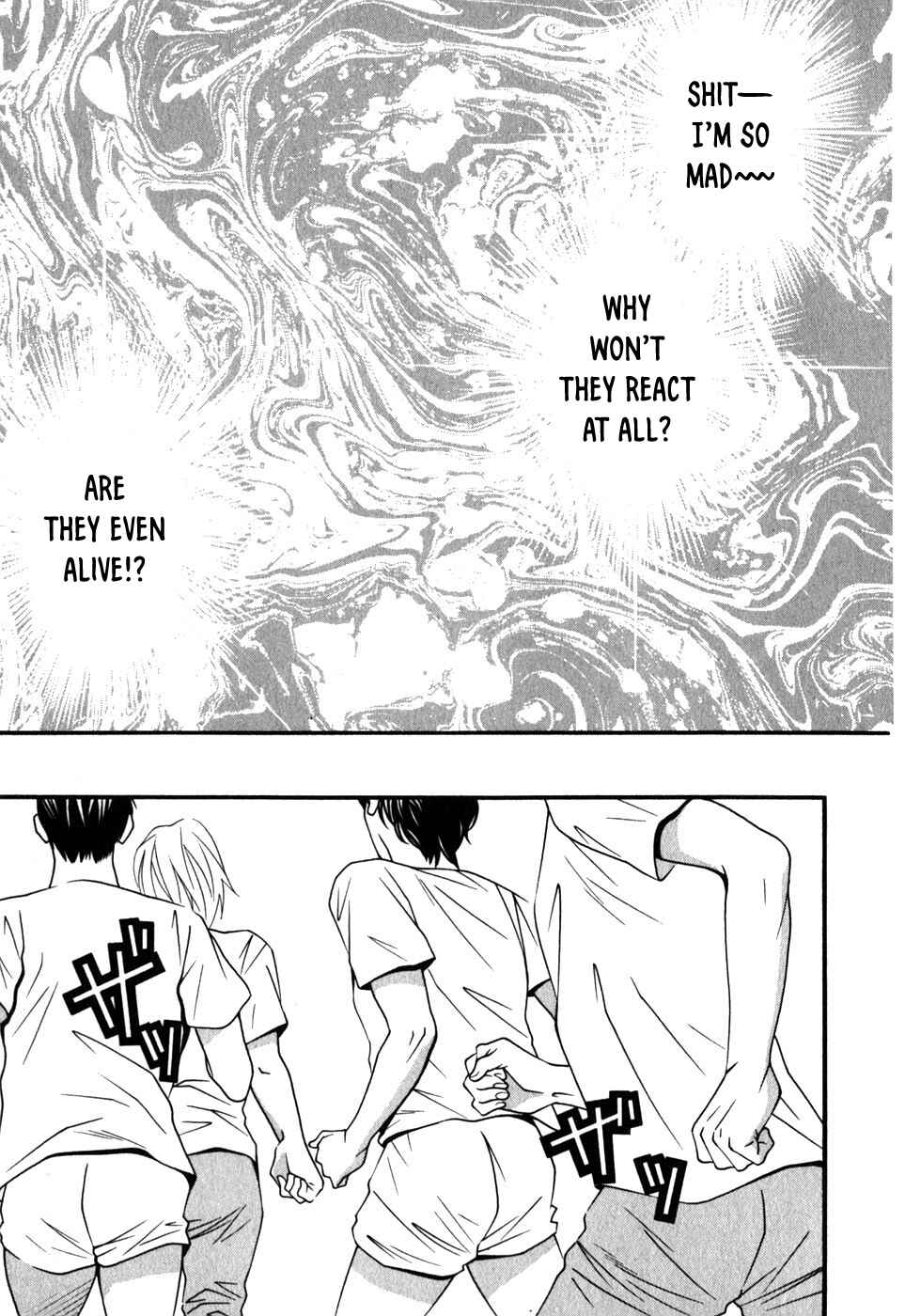 Page 15 Chapter 40 Perfect Twin