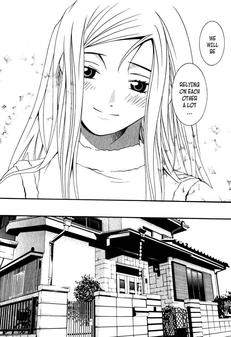 Page 14 Chapter 13 Perfect Twin