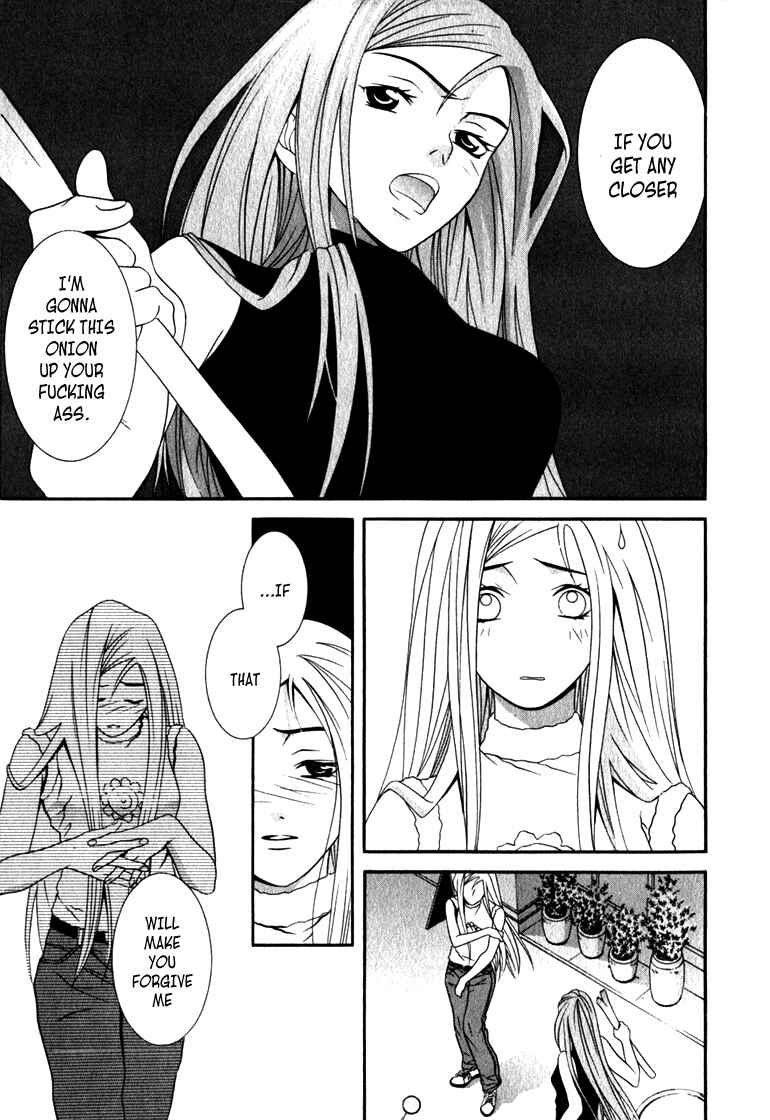 Page 7 Chapter 13 Perfect Twin