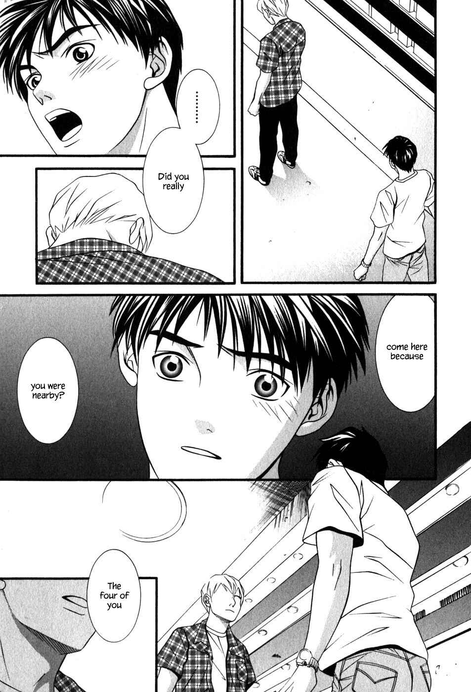 Page 16 Chapter 42 Perfect Twin