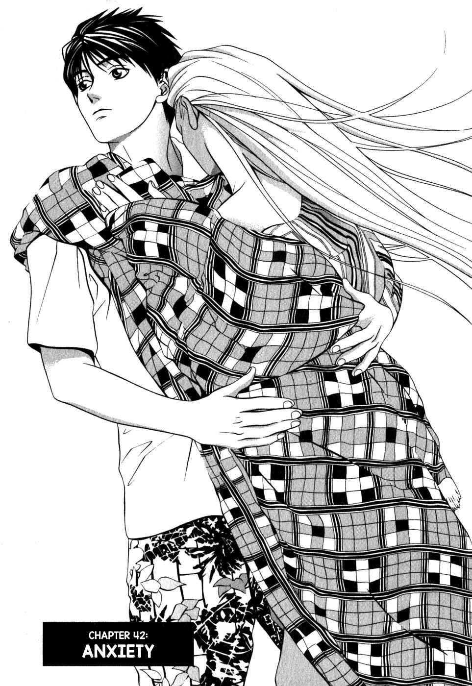 Page 2 Chapter 42 Perfect Twin