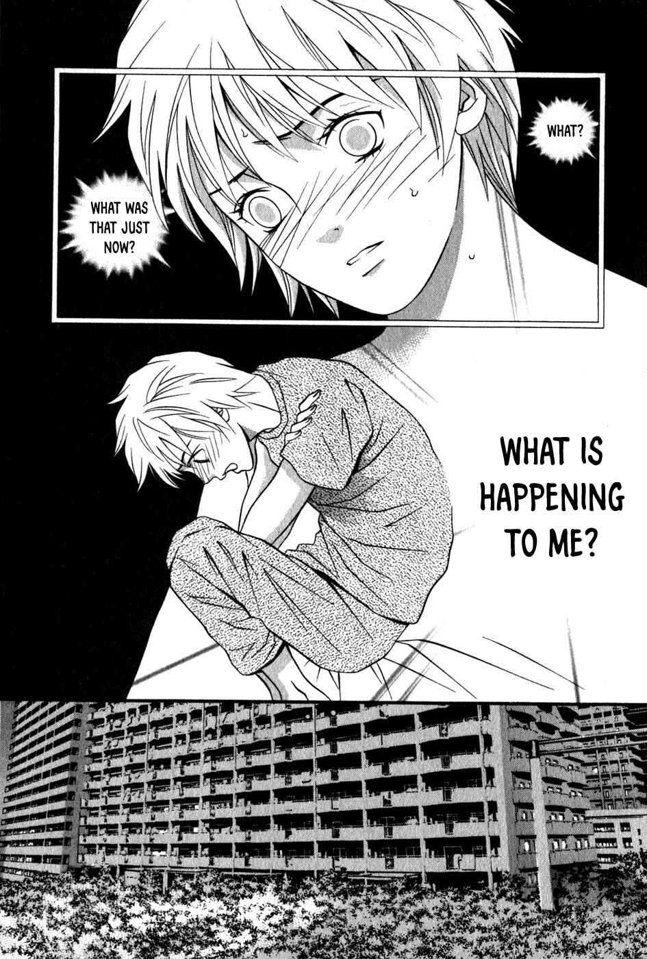 Page 5 Chapter 42 Perfect Twin