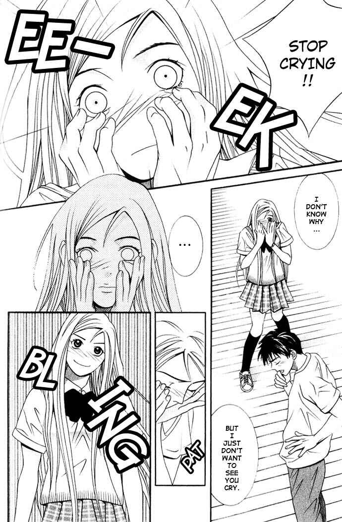 Page 11 Chapter 6 Perfect Twin