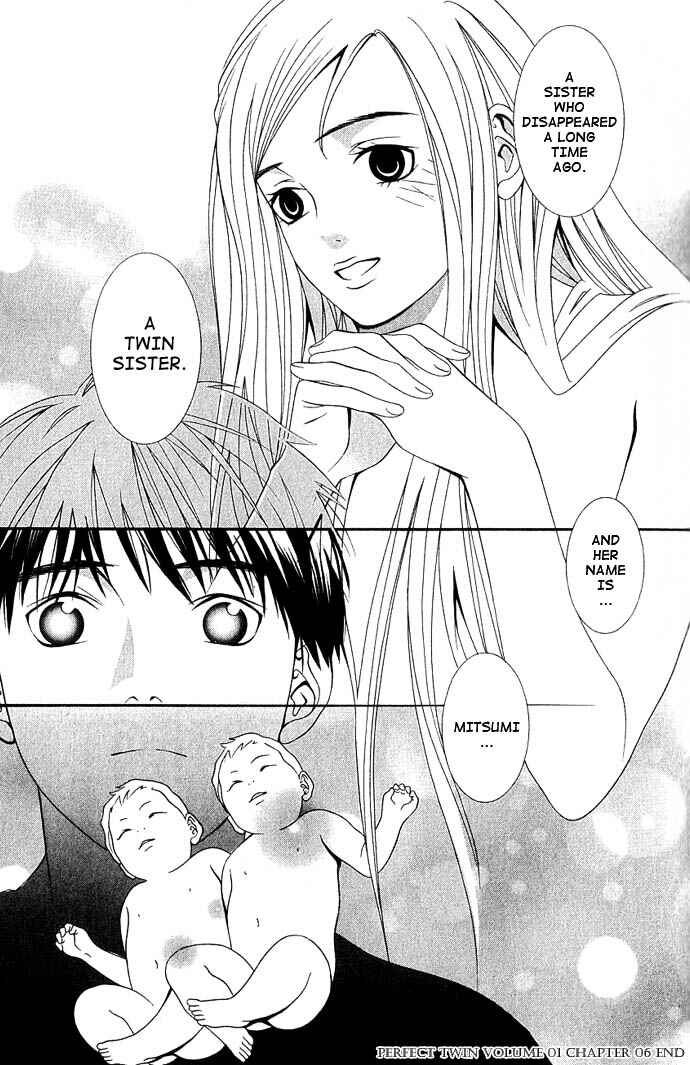 Page 18 Chapter 6 Perfect Twin