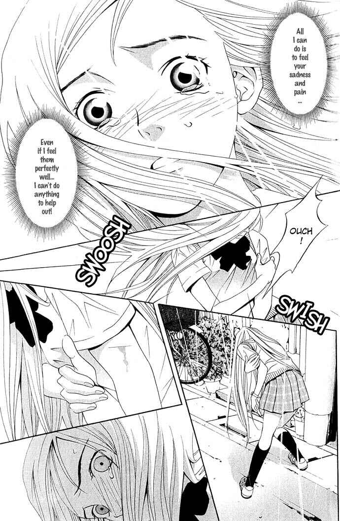 Page 3 Chapter 6 Perfect Twin