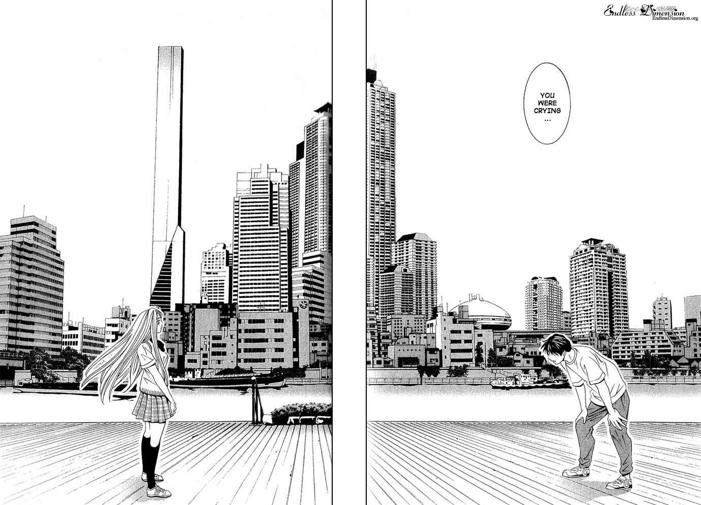 Page 8 Chapter 6 Perfect Twin
