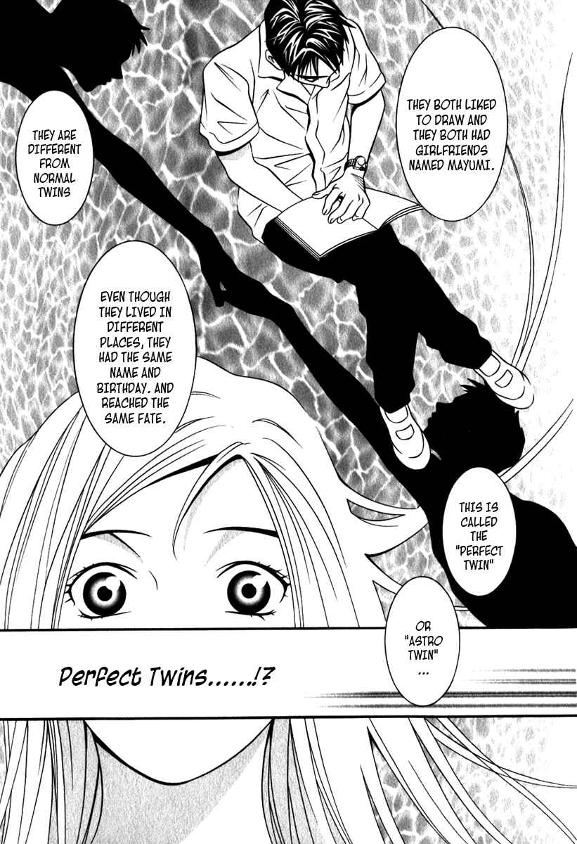 Page 23 Chapter 20 Perfect Twin