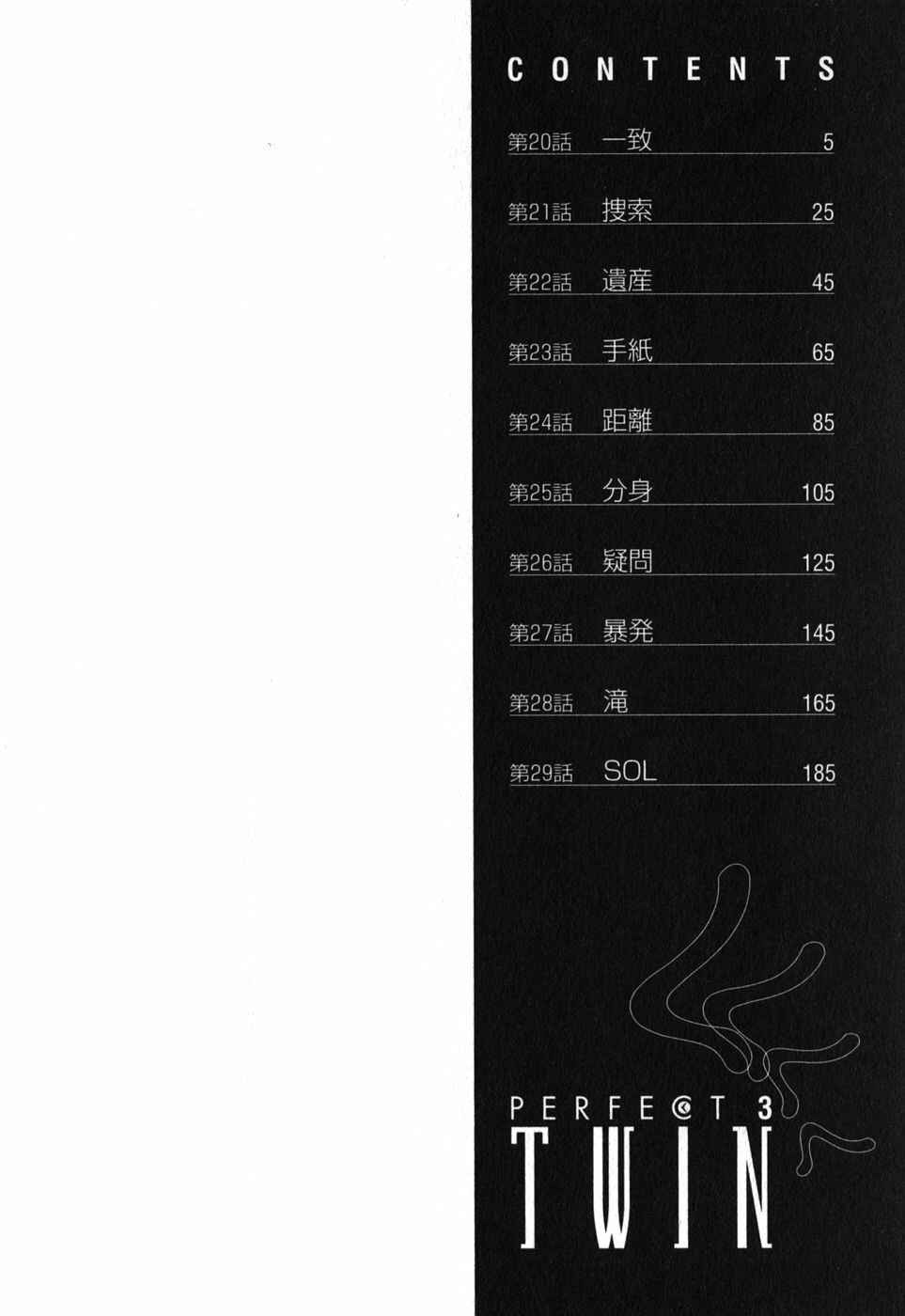 Page 8 Chapter 20 Perfect Twin