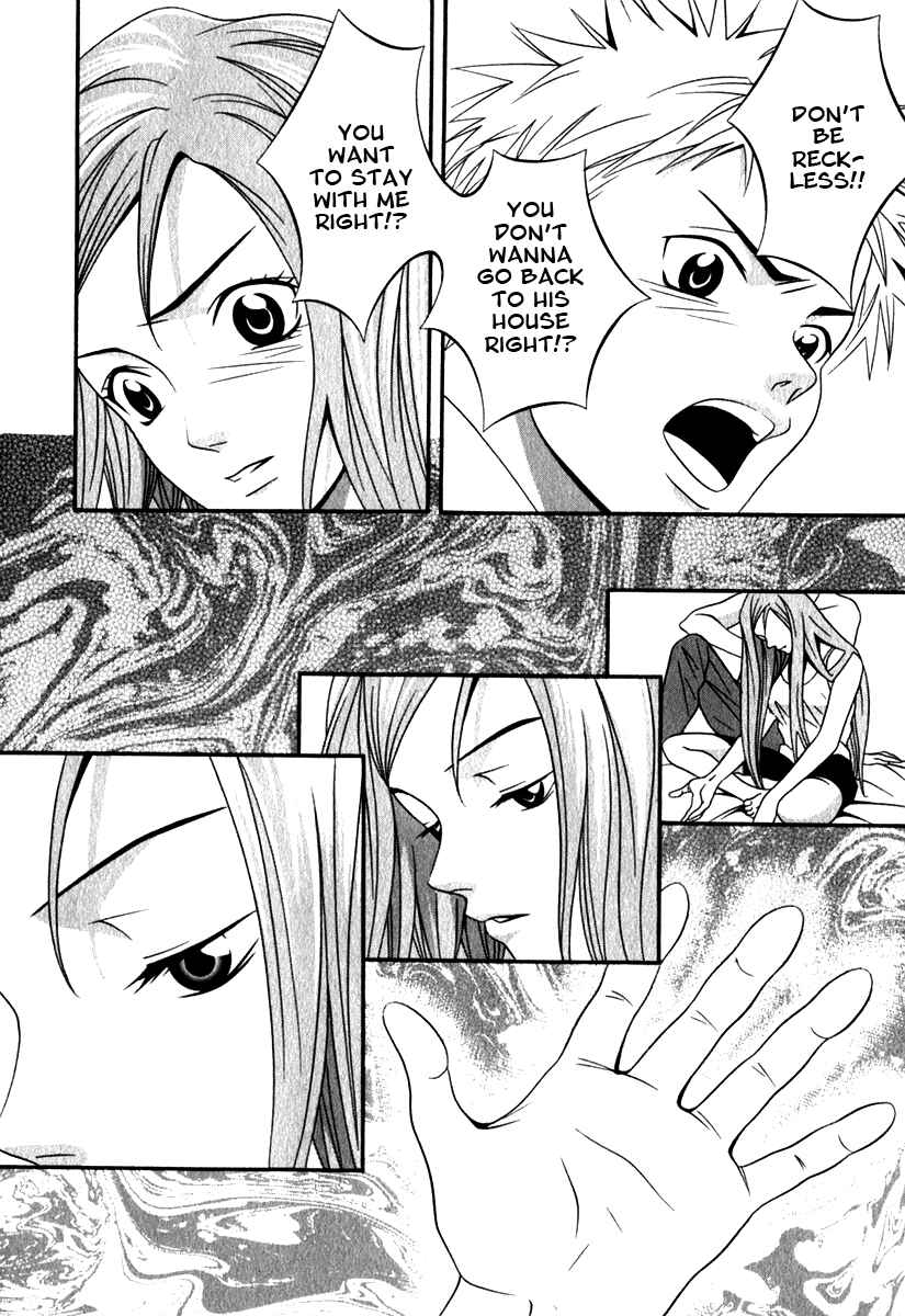 Page 10 Chapter 19 Perfect Twin