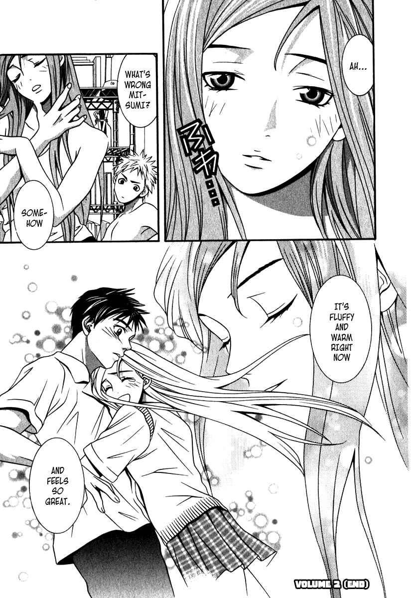 Page 20 Chapter 19 Perfect Twin