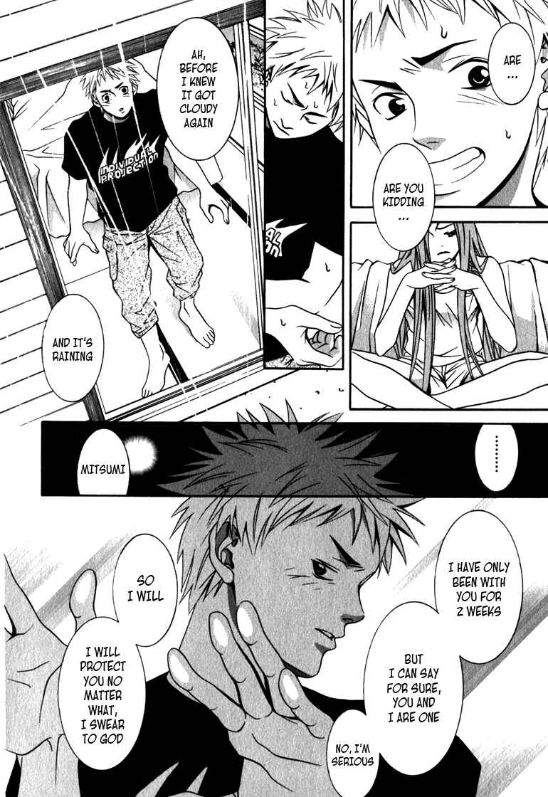 Page 10 Chapter 16 Perfect Twin
