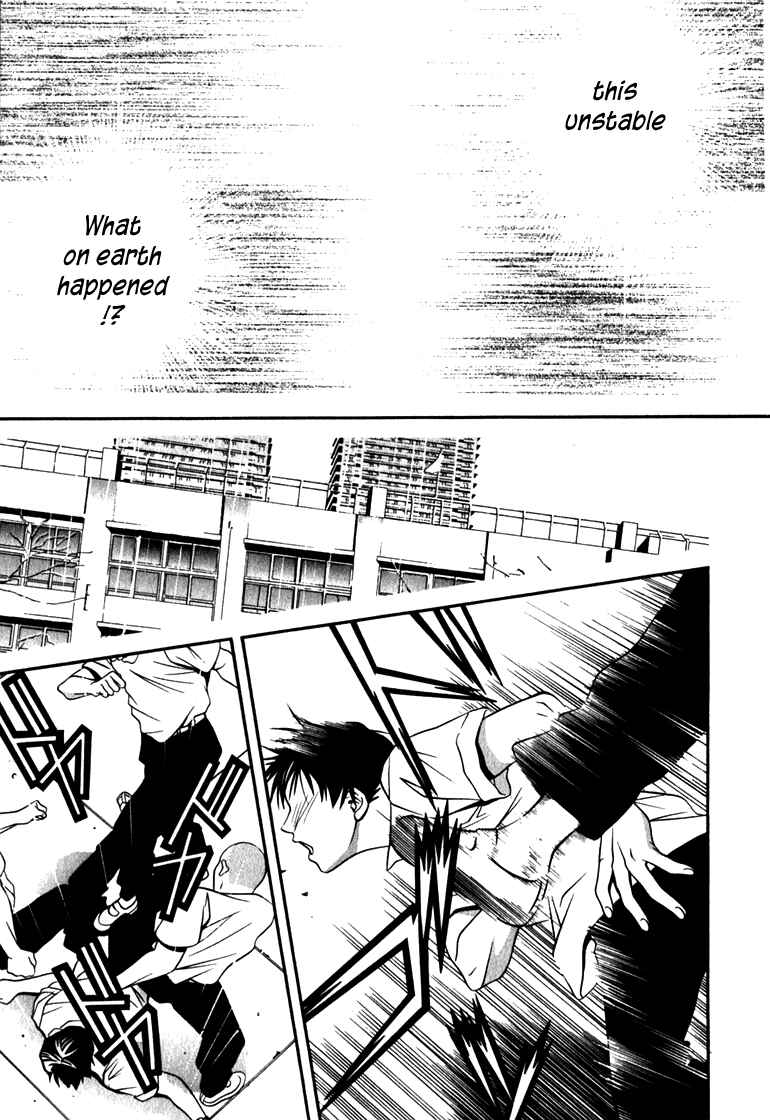 Page 13 Chapter 16 Perfect Twin