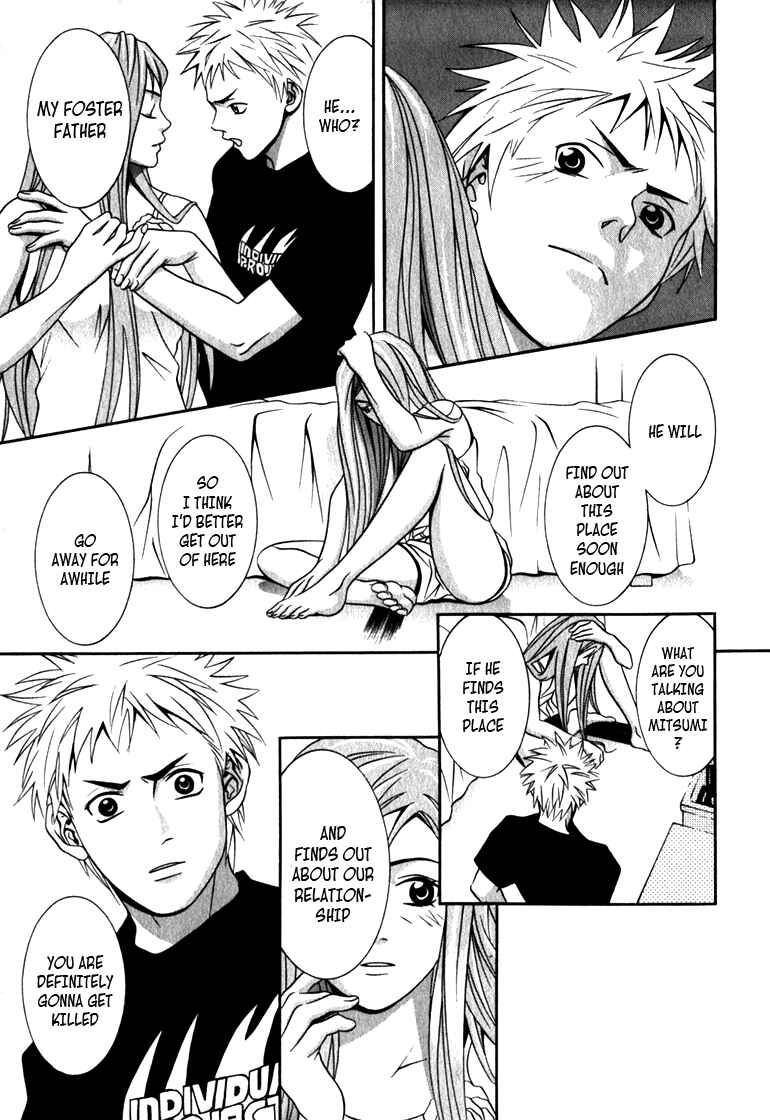 Page 9 Chapter 16 Perfect Twin