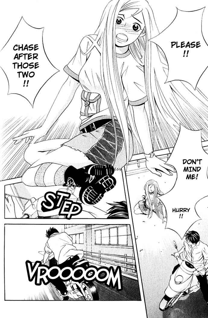 Page 4 Chapter 9 Perfect Twin