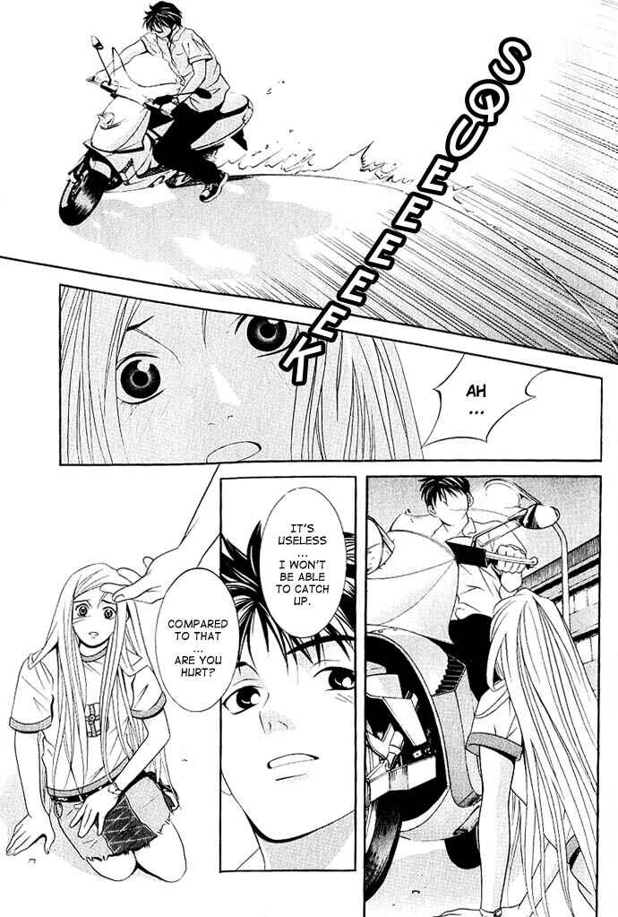 Page 5 Chapter 9 Perfect Twin