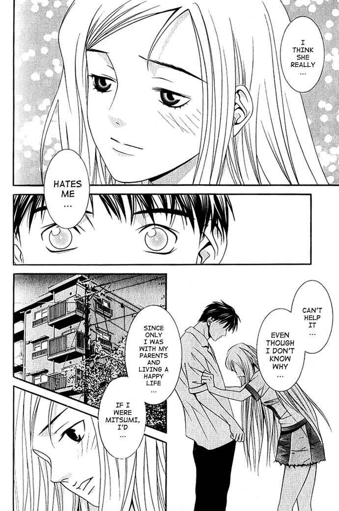 Page 8 Chapter 9 Perfect Twin